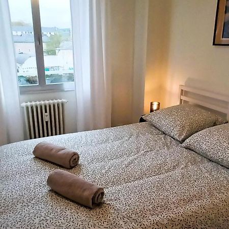 Le Beranger T2 Centre Wifi Balcon Διαμέρισμα Τουρ Εξωτερικό φωτογραφία