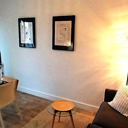 Le Beranger T2 Centre Wifi Balcon Διαμέρισμα Τουρ Εξωτερικό φωτογραφία