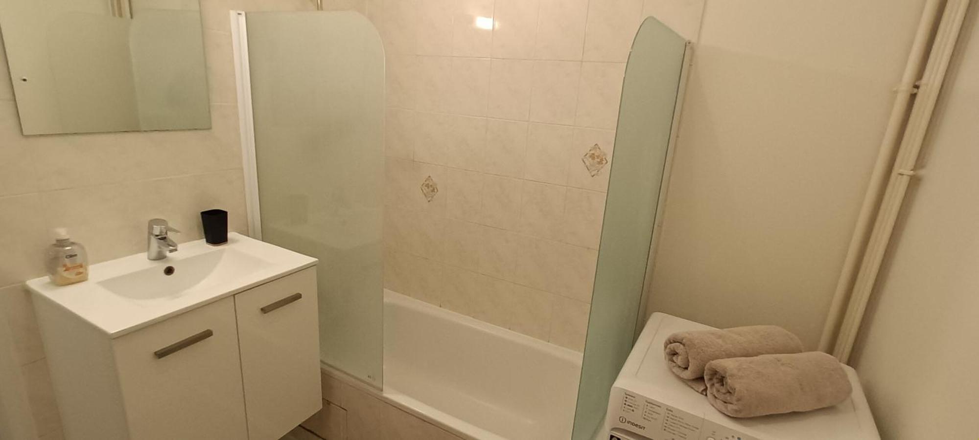 Le Beranger T2 Centre Wifi Balcon Διαμέρισμα Τουρ Εξωτερικό φωτογραφία