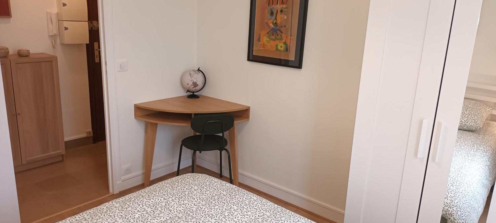 Le Beranger T2 Centre Wifi Balcon Διαμέρισμα Τουρ Εξωτερικό φωτογραφία